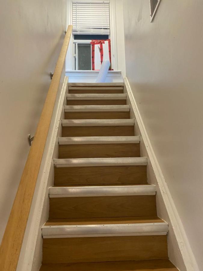 Quad Room With Private Bathroom 536A-Two Bedrooms Toronto Eksteriør bilde